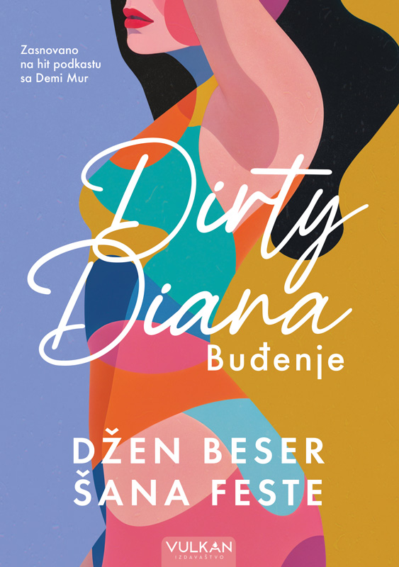 DIRTY DIANA: Buđenje 