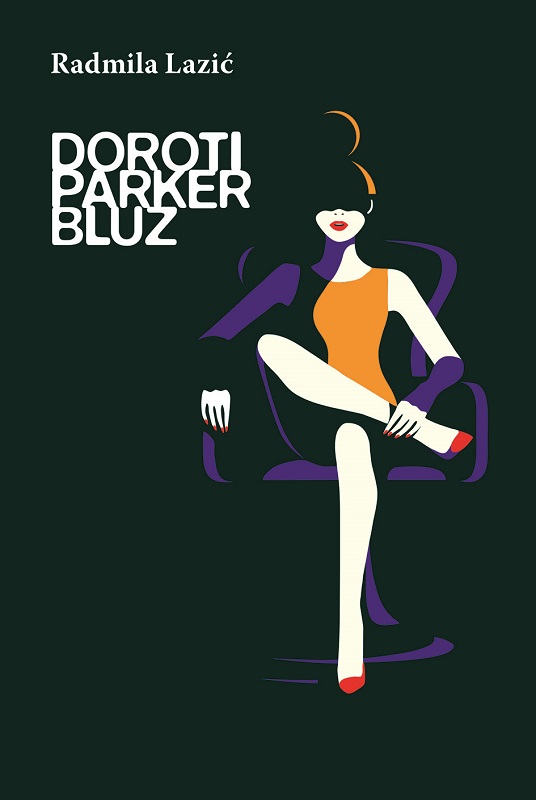 DOROTI PARKER BLUZ 