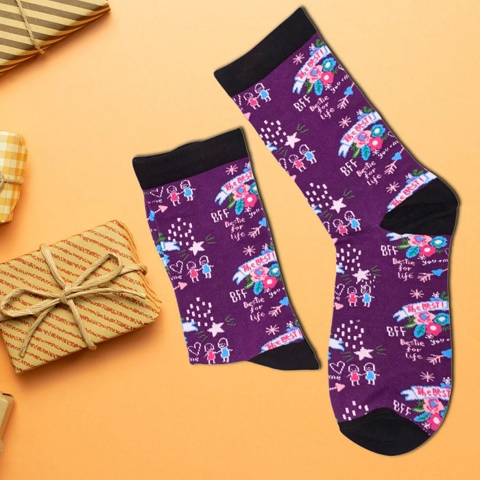 Čarape od bambusa BFF (36-41) 