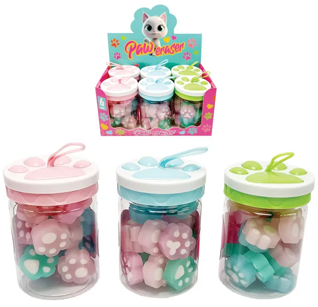 Gumica za brisanje PAW 