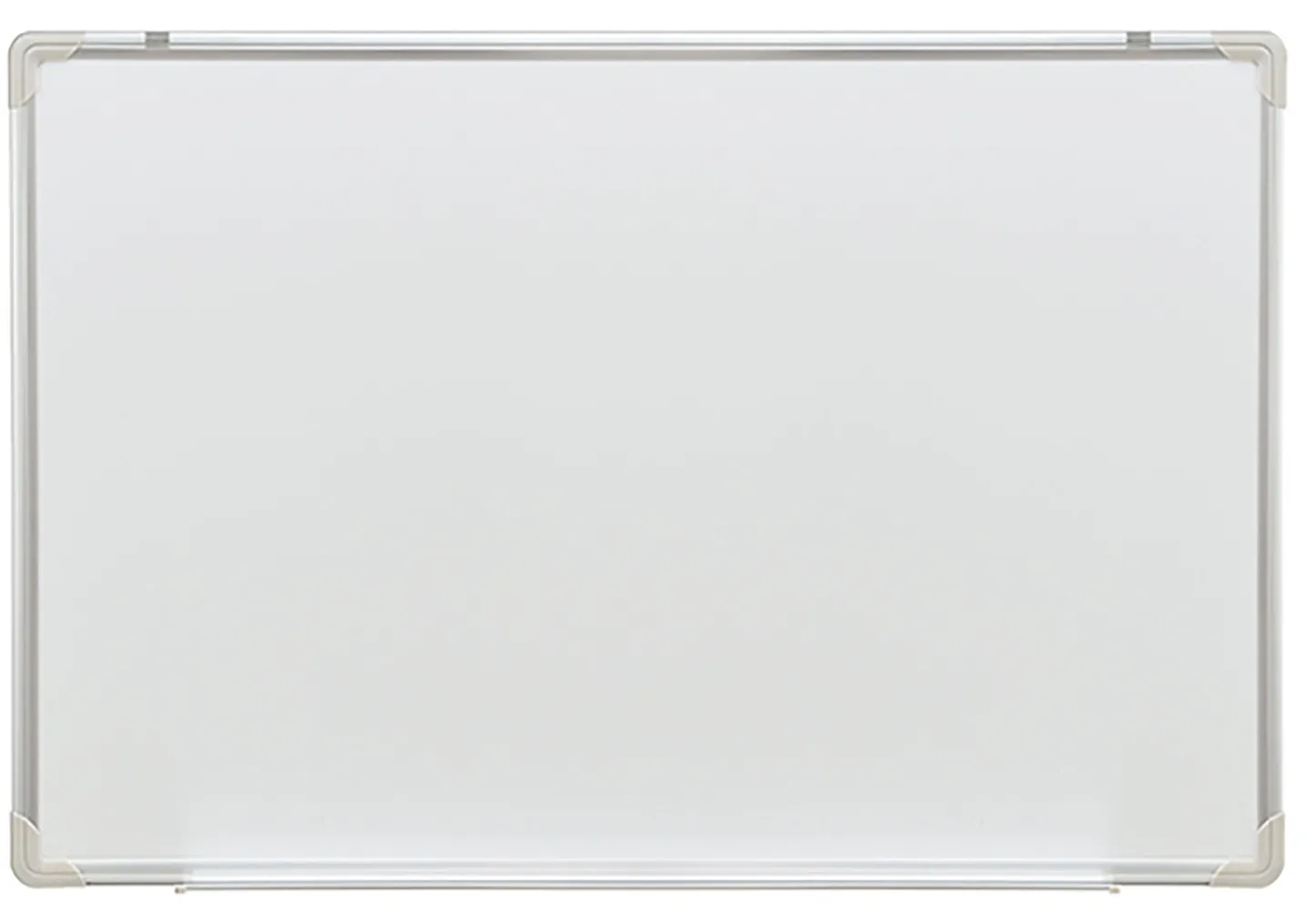 Magnetna tabla bela jednostrana 40x60cm 