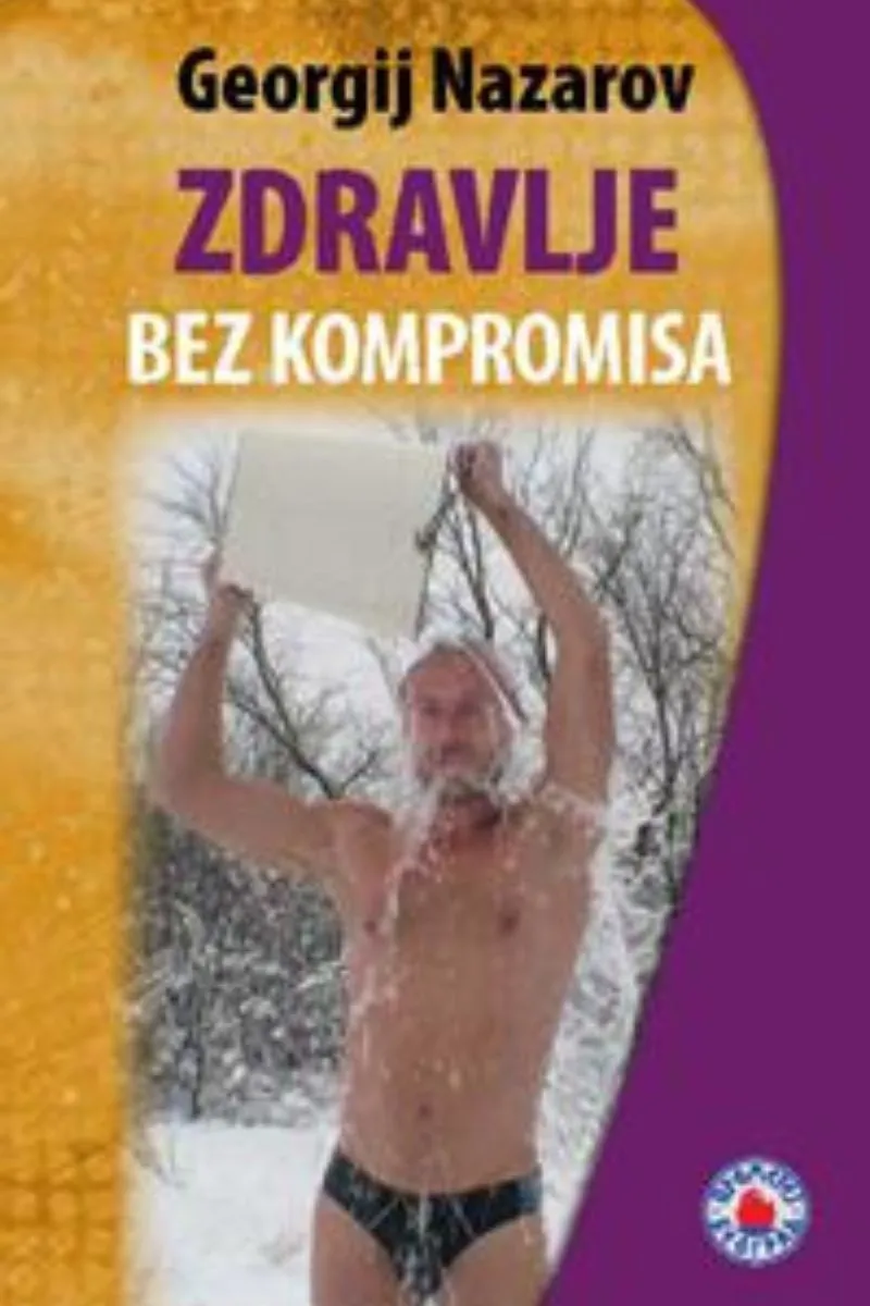 ZDRAVLJE BEZ KOMPROMISA 