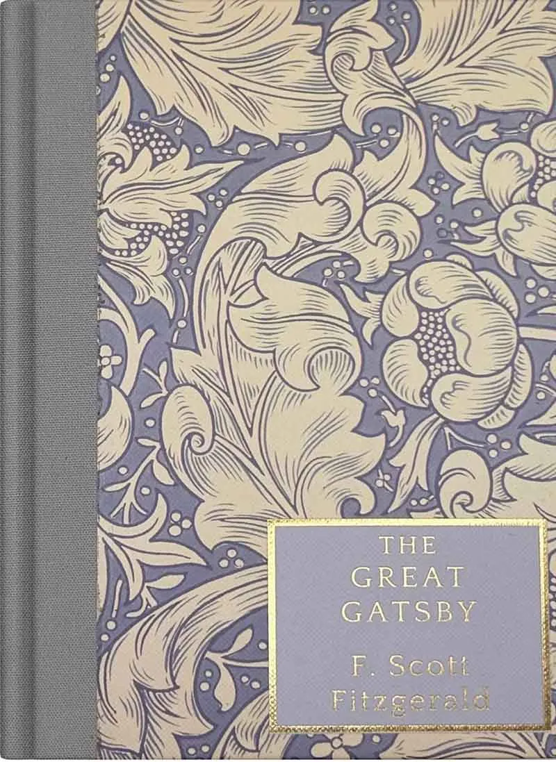 The Great Gatsby (Heritage Collection) 