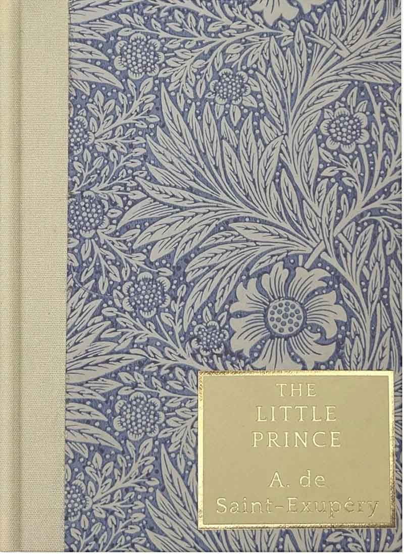 The Little Prince (Heritage Collection) 