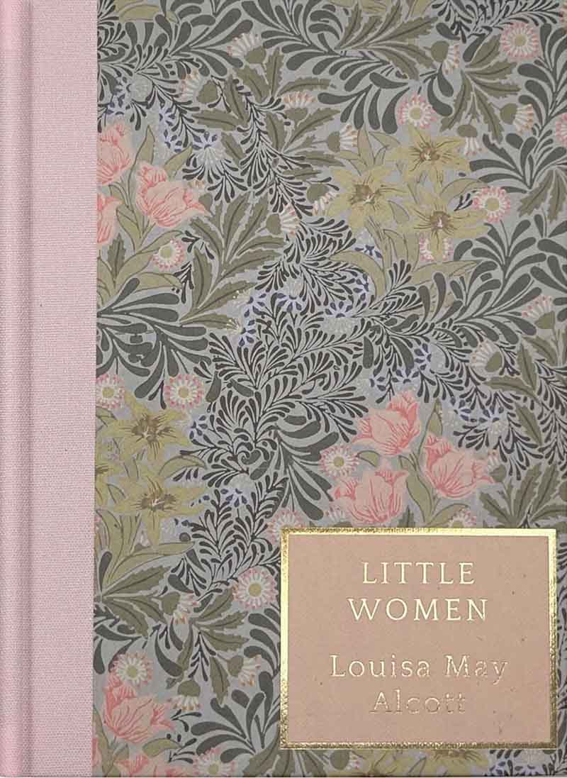 Little Women (Heritage Collection) 