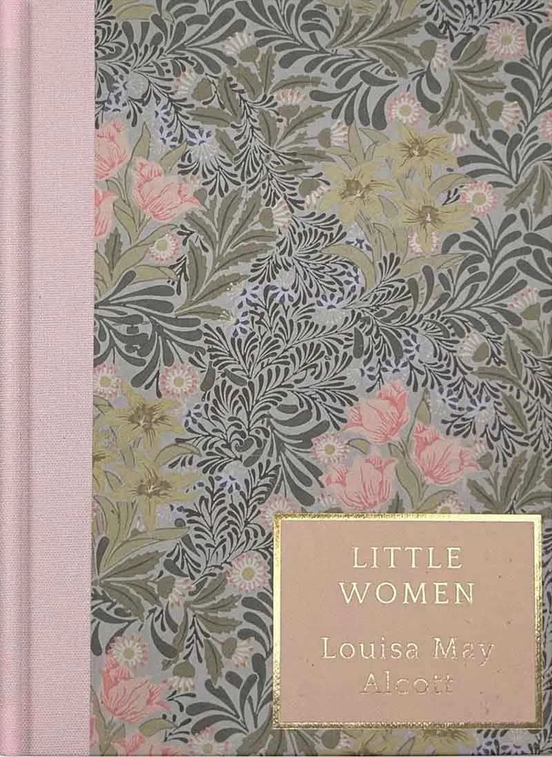 Little Women (Heritage Collection) 