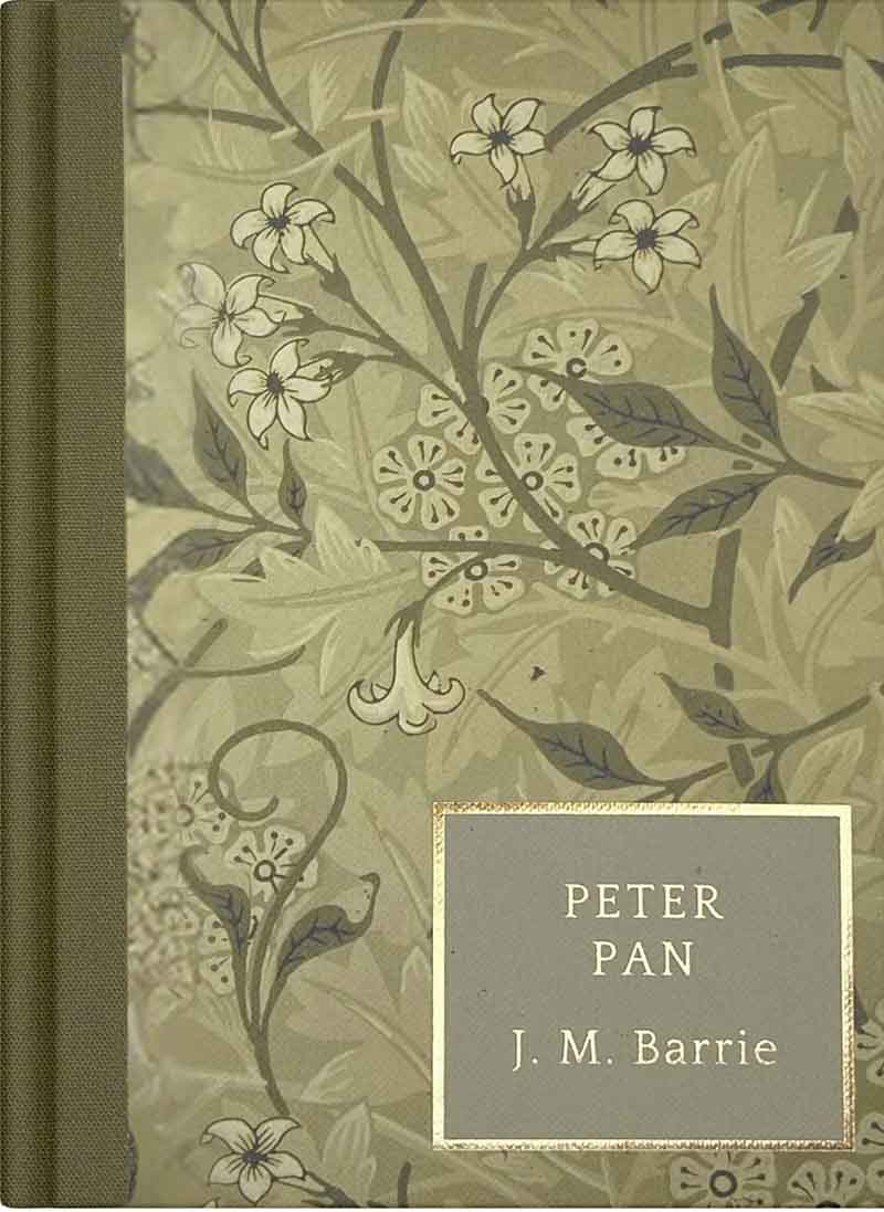 Peter Pan (Heritage Collection) 