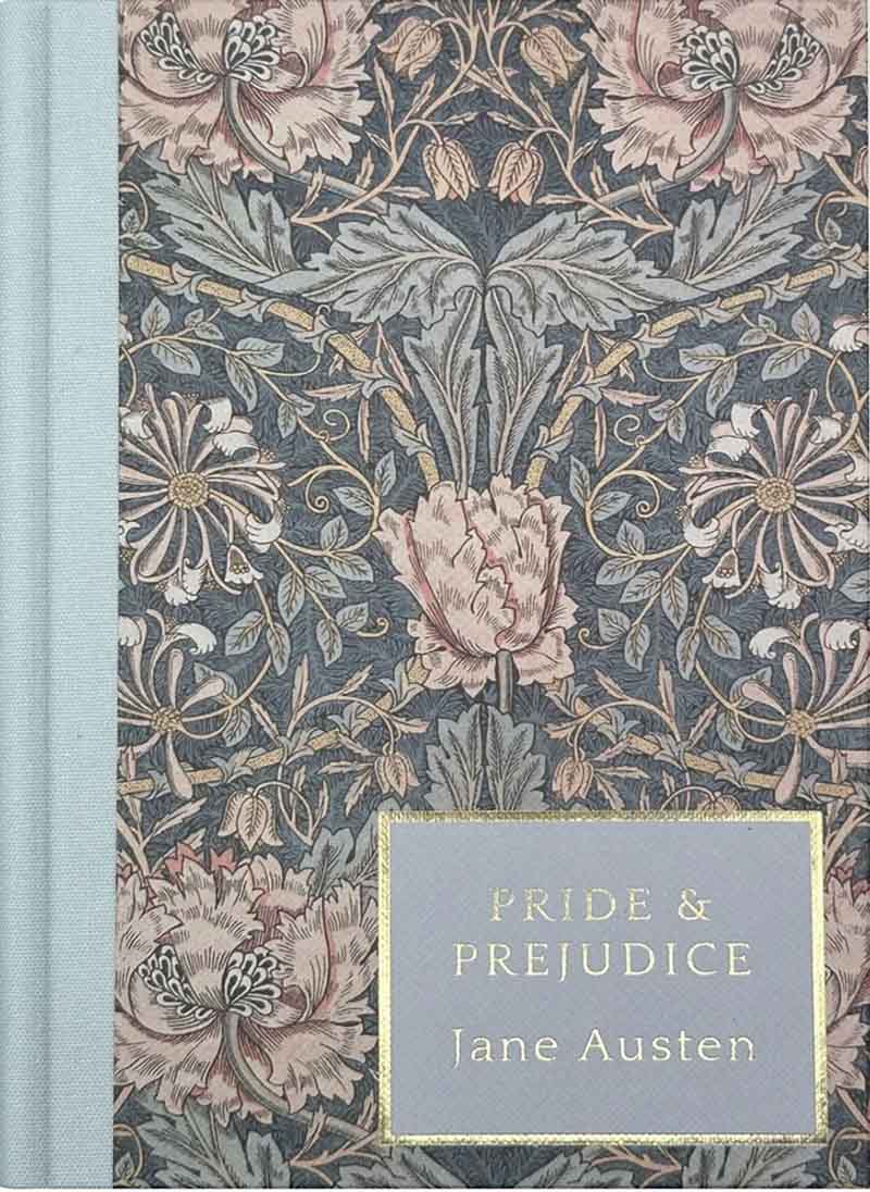 Pride and Prejudice (Heritage Collection) 