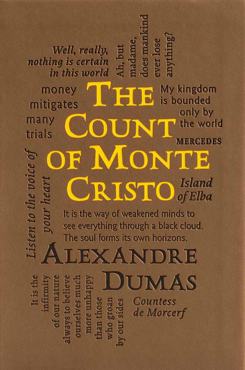 THE COUNT OF MONTE CRISTO 