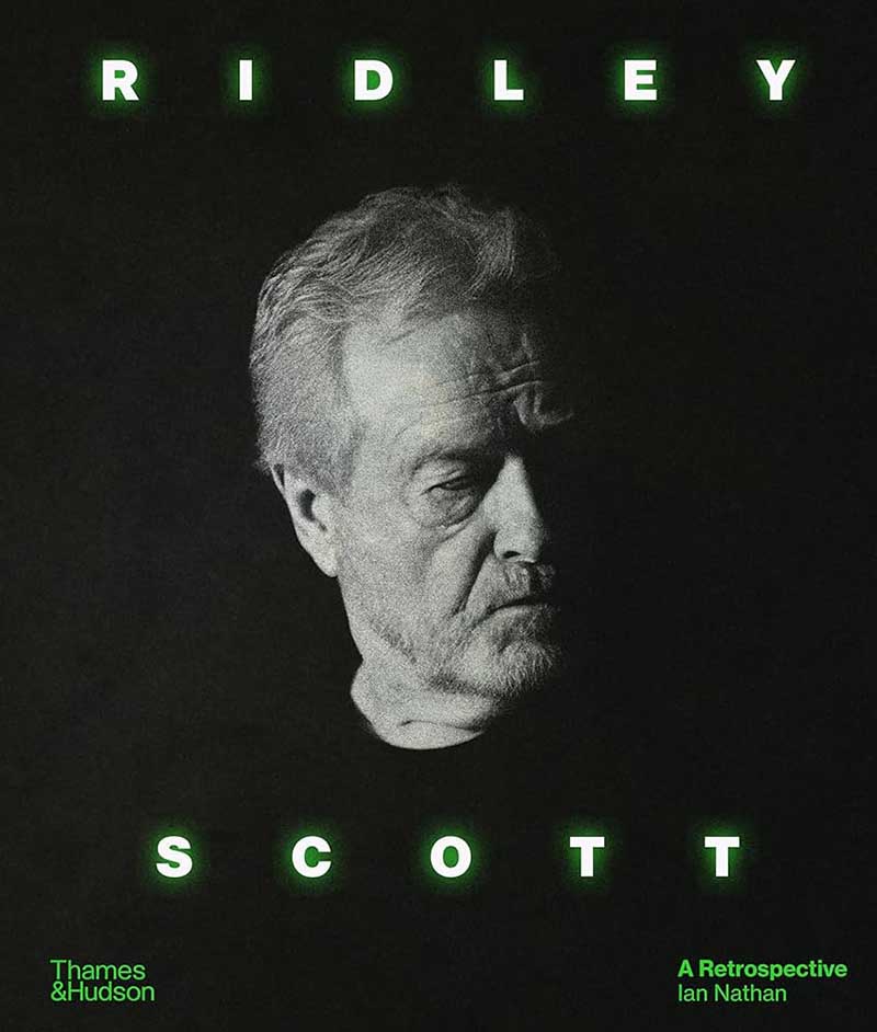 RIDLEY SCOTT 