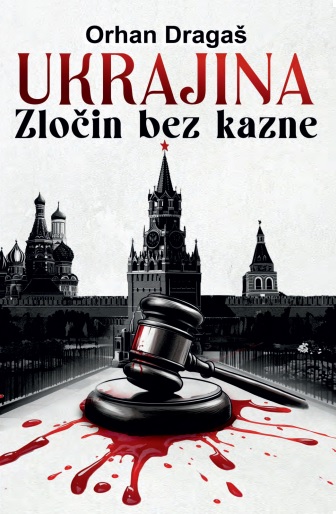 UKRAJINA - ZLOČIN BEZ KAZNE 