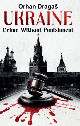 UKRAINE - CRIME WITHOUT PUNISHMENT 