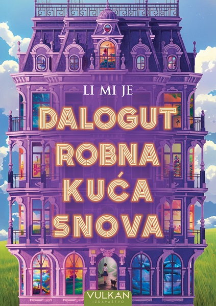 DALOGUT ROBNA KUĆA SNOVA 