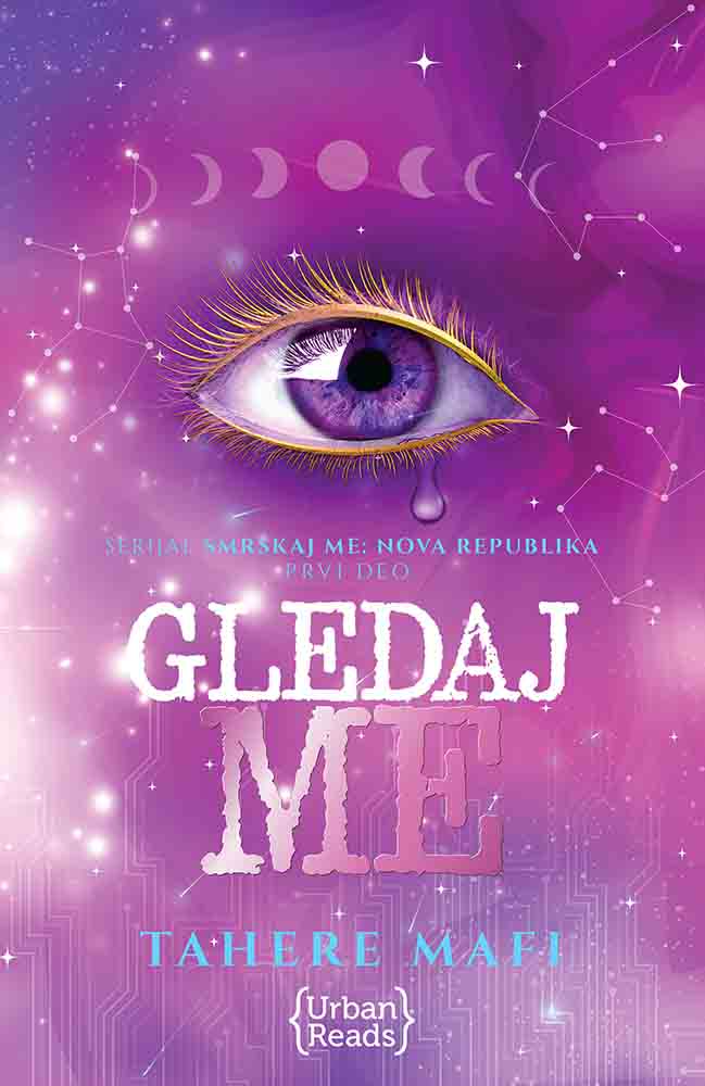 SMRSKAJ ME 7 NOVA REPUBLIKA I deo GLEDAJ ME - TikTok Hit 