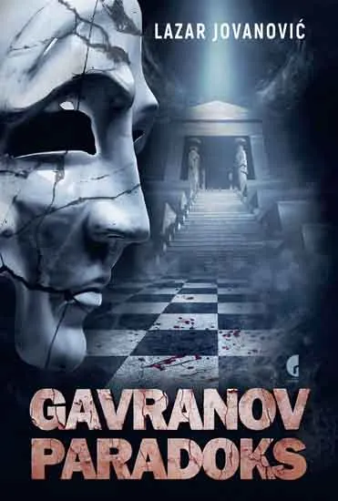 GAVRANOV PARADOKS 
