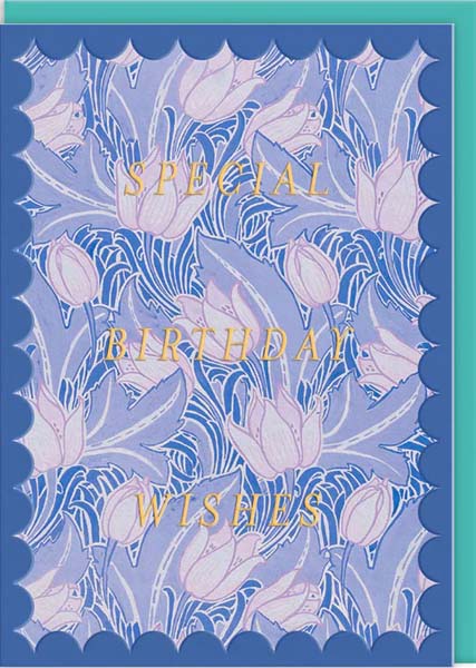 Rođendanska čestitka SPECIAL BIRTHDAY WISHES 