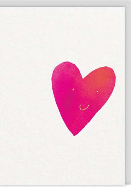 Čestitka SIMPLE SMILE 