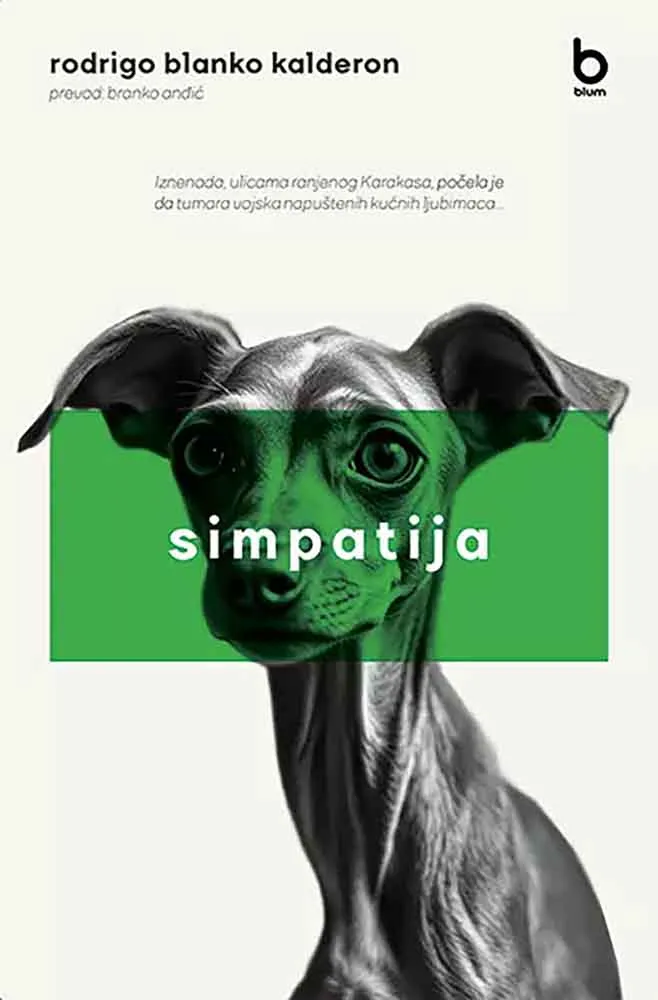 SIMPATIJA 