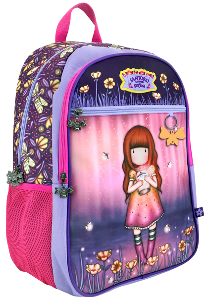 SANTORO GORJUSS ranac FIREFLY DAWN 