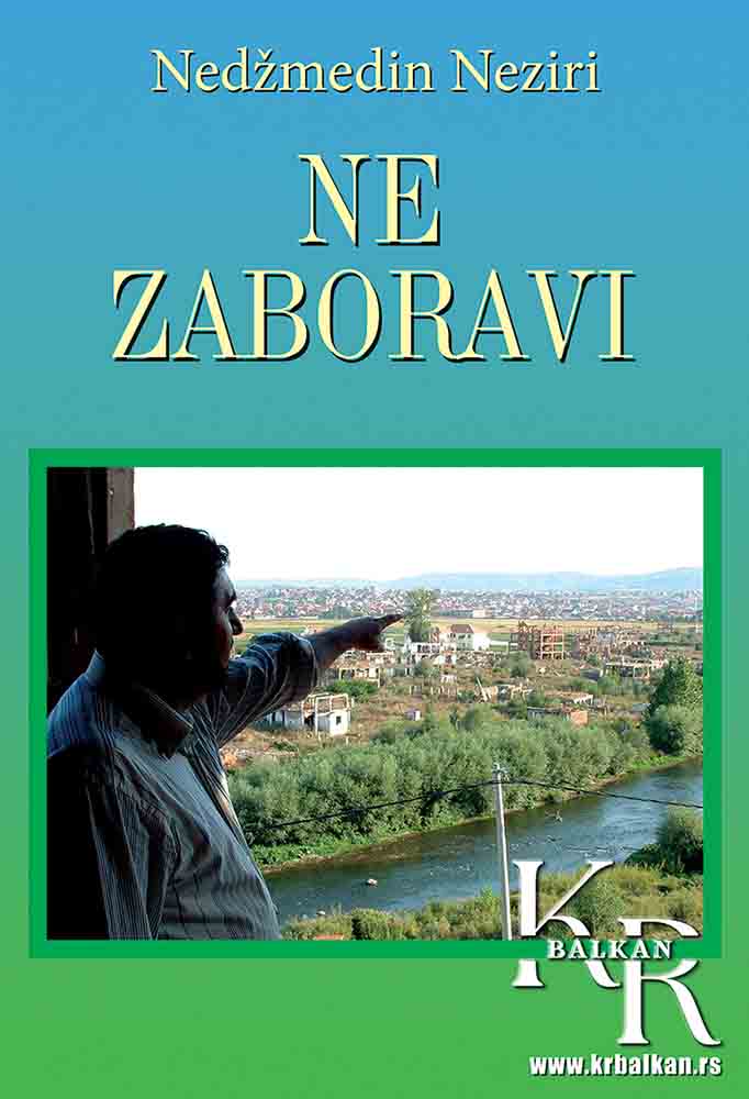 NE ZABORAVI 