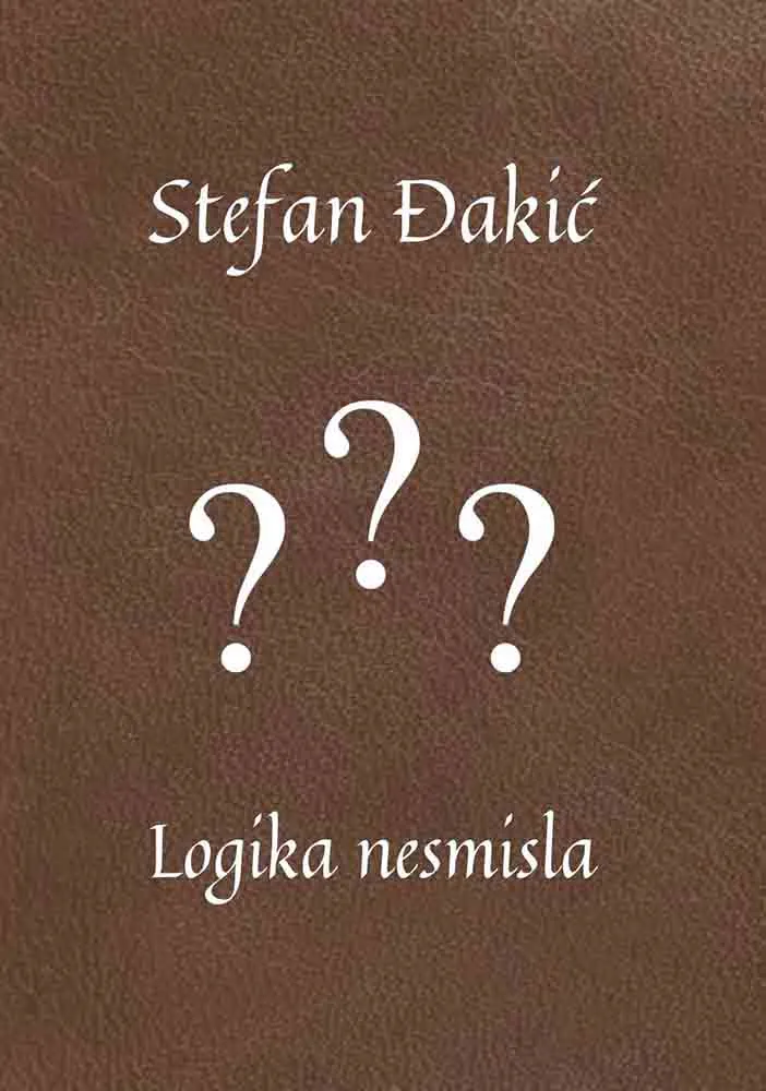 LOGIKA NESMISLA 