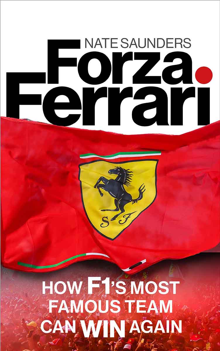 FORZA FERRARI 