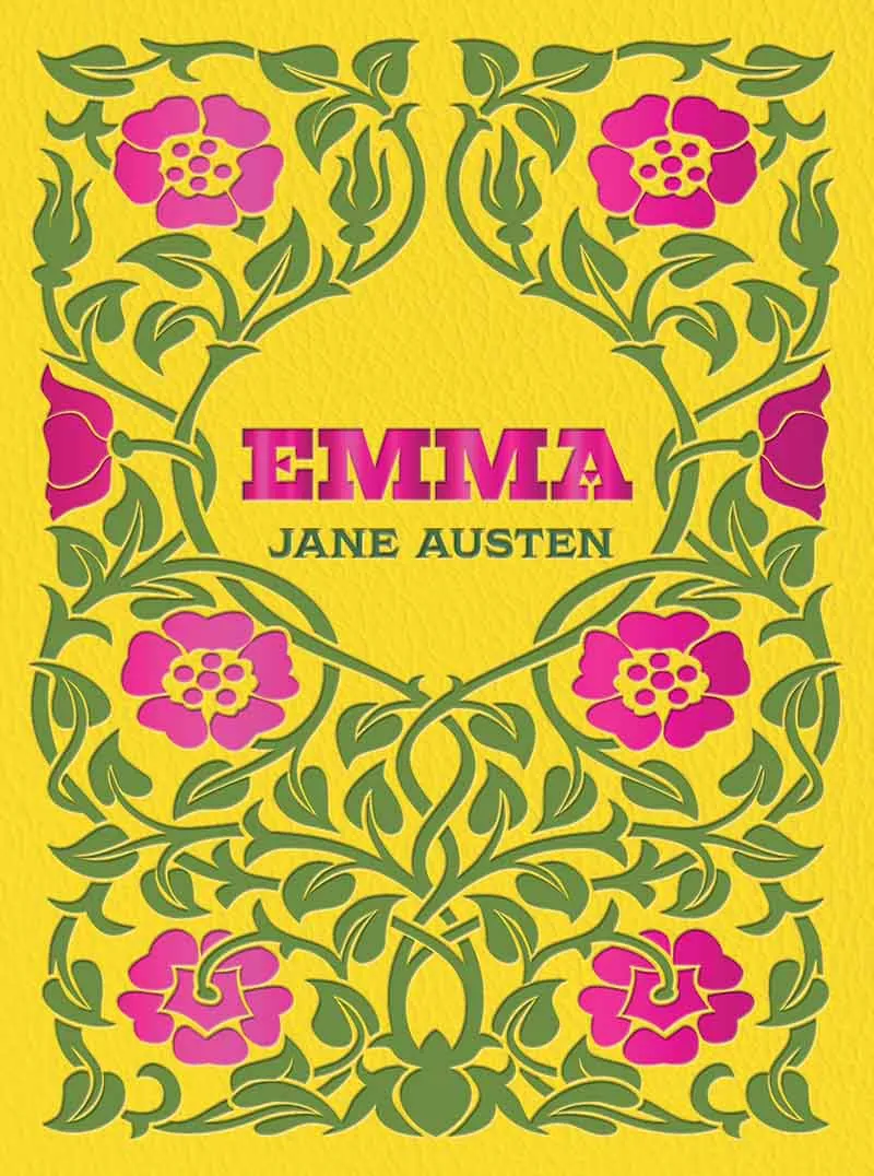 EMMA Chartwell Deluxe Editions 