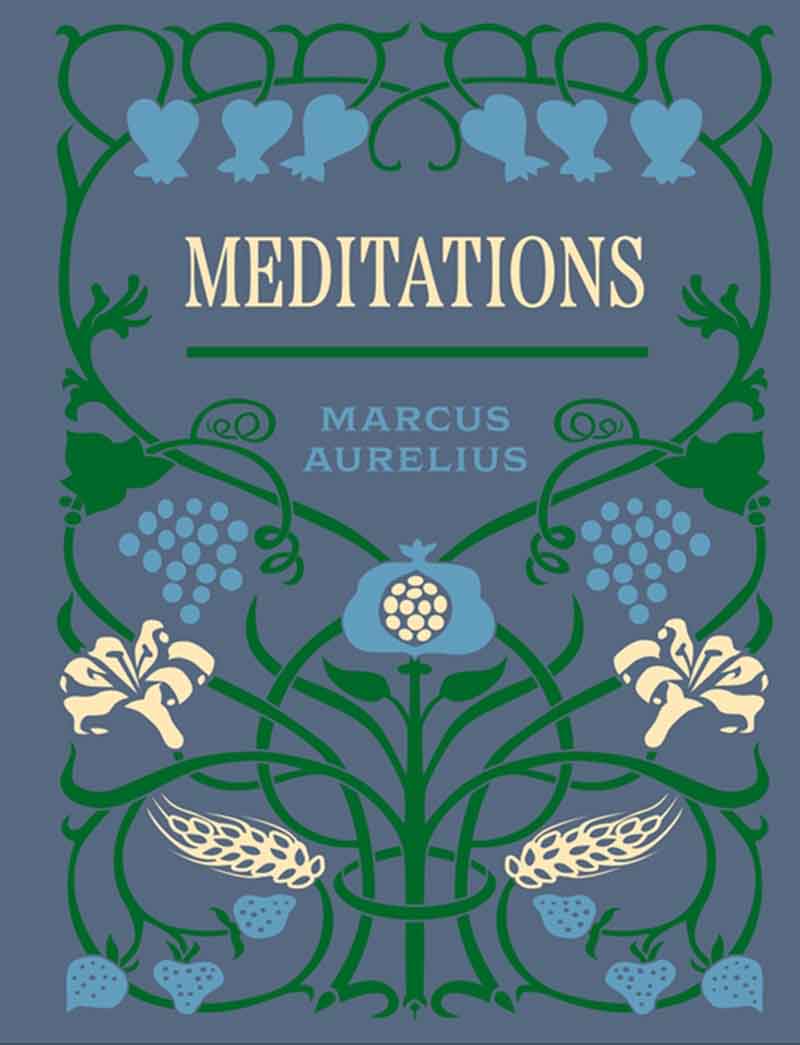 MEDITATIONS Chartwell Deluxe Editions 