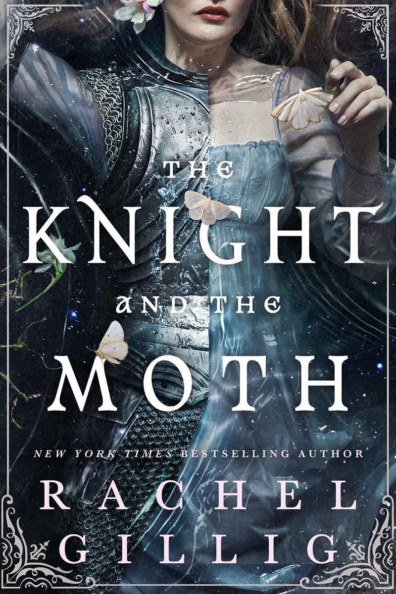 THE KNIGHT AND THE MOTH TikTok Hit TPB 