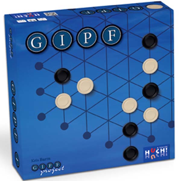 Društvena igra GIPF 