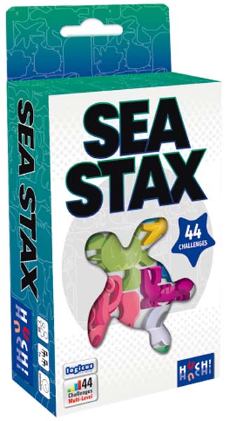 Mozgalica SEA STAX 