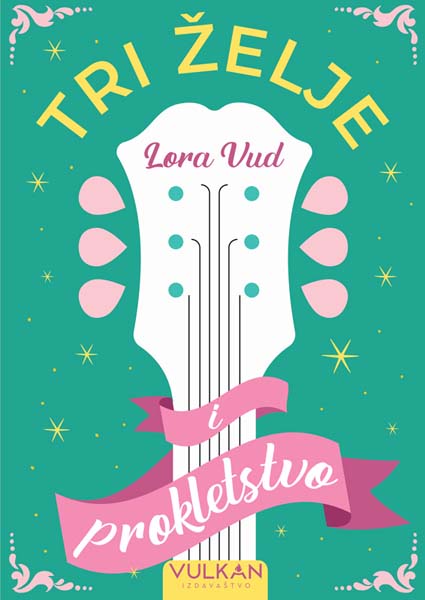 TRI ŽELJE I PROKLETSTVO 