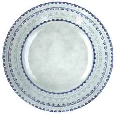 Tanjir PIATTO FONDO CERAM TRICY D19,5 