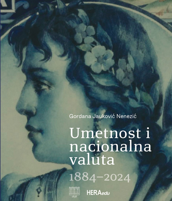 UMETNOST I NACIONALNA VALUTA (Latinica) 