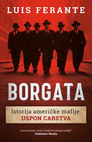 BORGATA 
