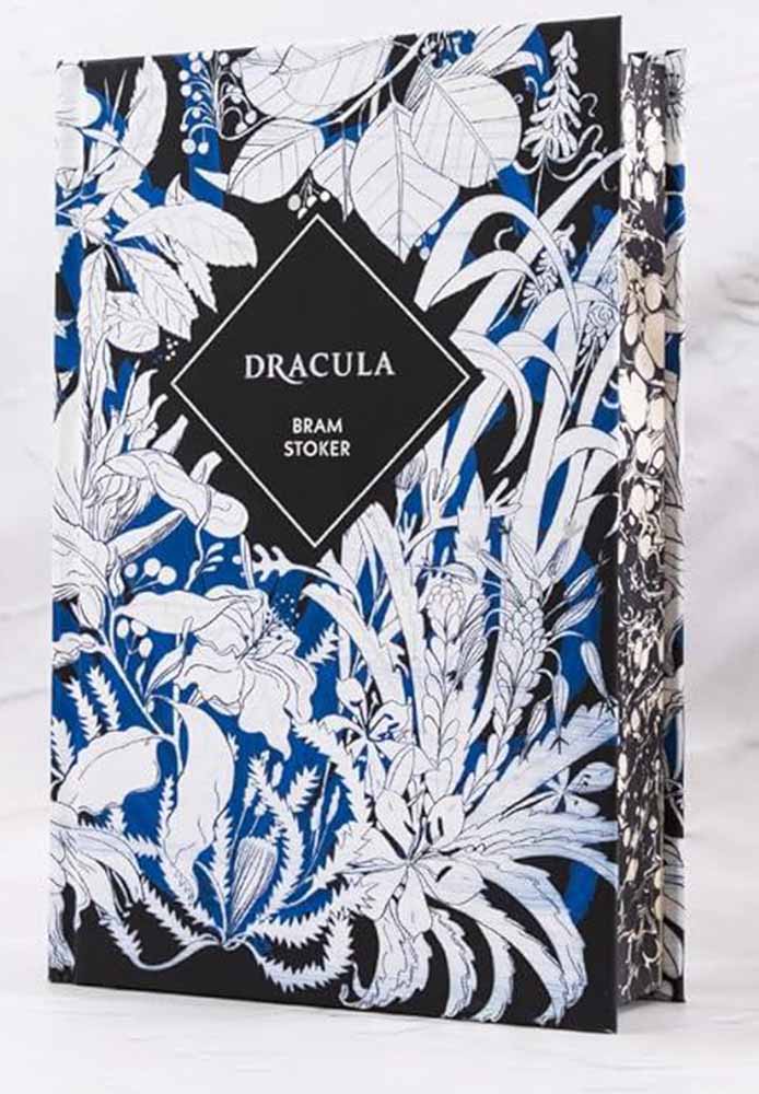 DRACULA (Vintage Collector's Classics) 