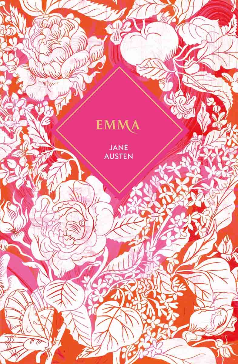 EMMA (Vintage Collector's Classics) 
