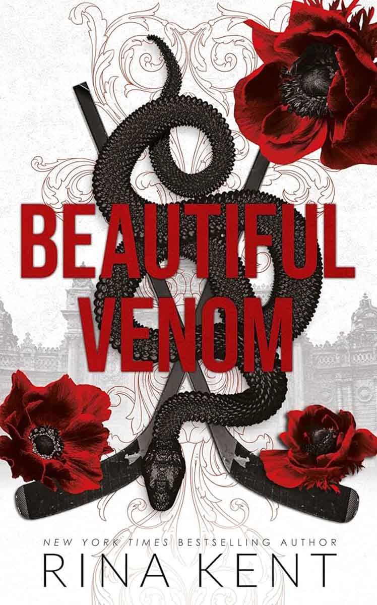 BEAUTIFUL VENOM book 1 Vipers 