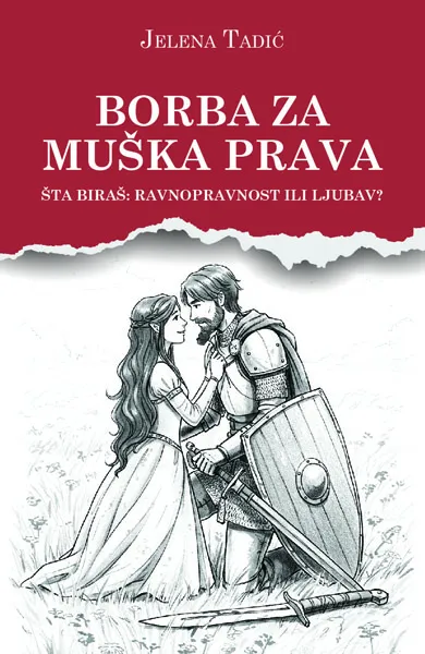 BORBA ZA MUŠKA PRAVA 