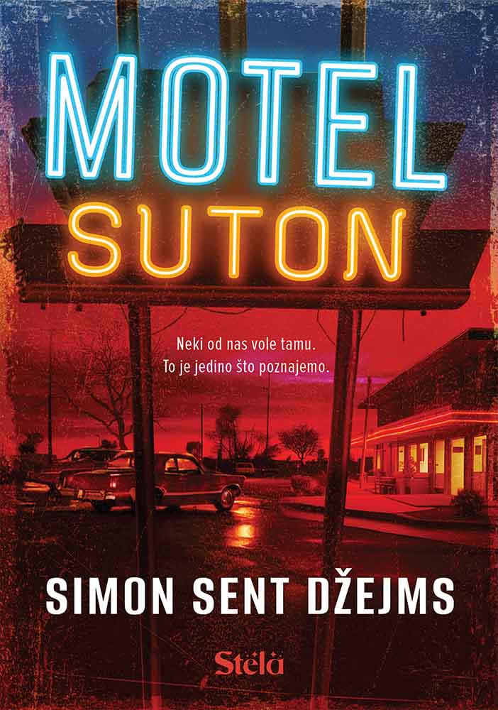 MOTEL SUTON 