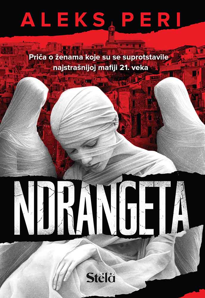NDRANGETA 
