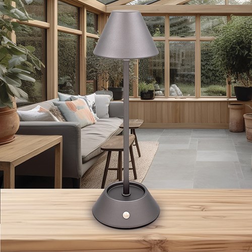 Lampa na dodir GRAPHIT (usb) 