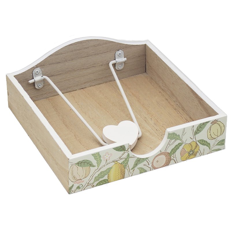 Kutija za salvete FRUITS - WILLIAM MORRIS 