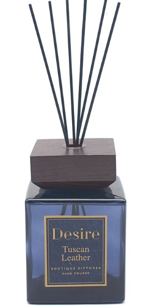 Osveživač vazduha TUSCAN LEATHER 