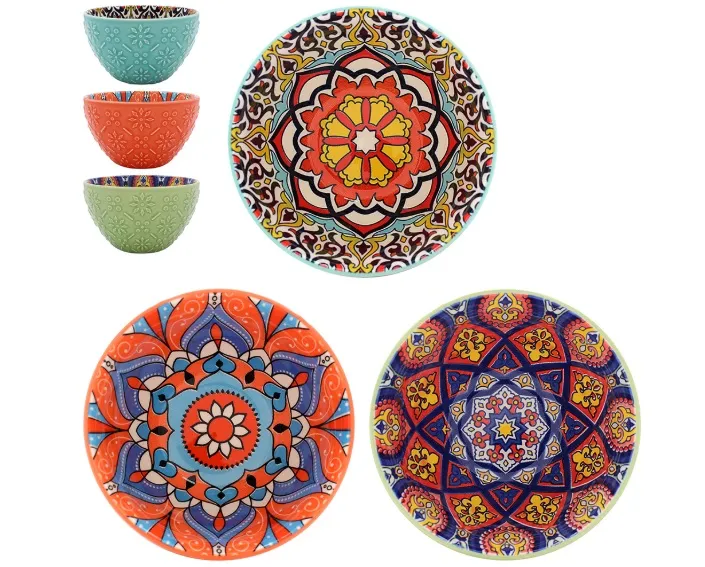 Činija TUSCANY 12cm 