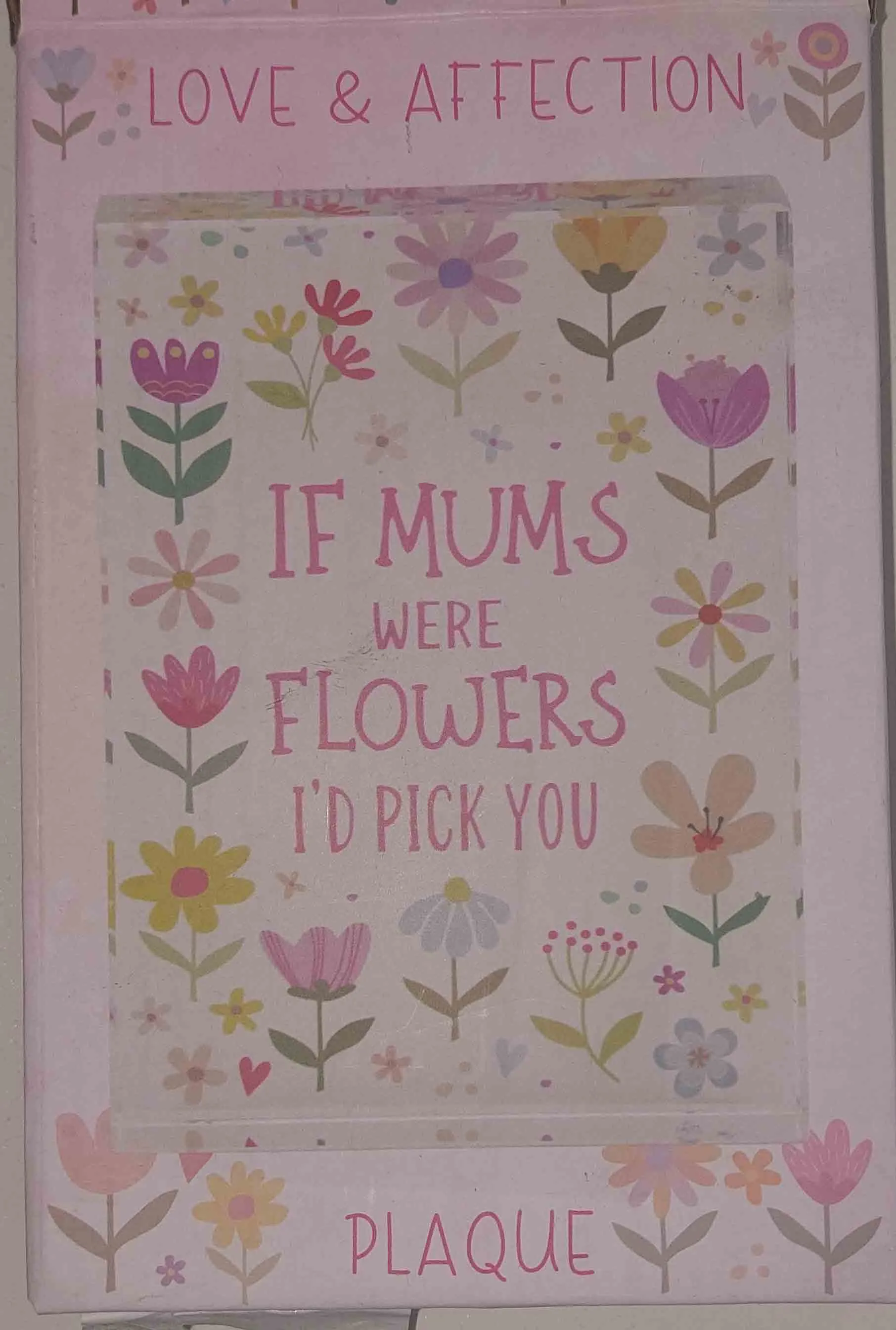 Dekoracija MUM 