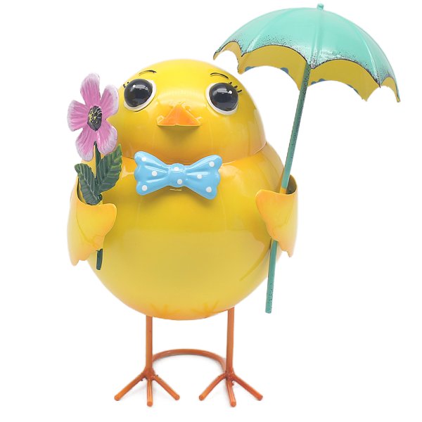 Dekorativna figura CHICK 