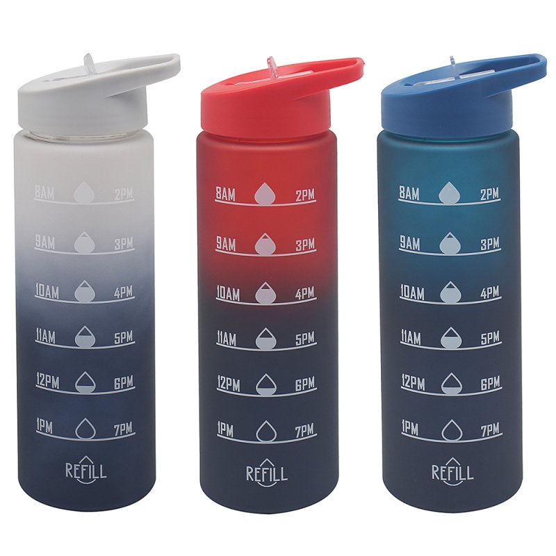 Flaša za vodu GENTS (Više vrsta) 