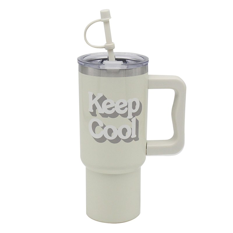 Putna šolja od nerđajućeg čelika 700ml KEEP COOL 