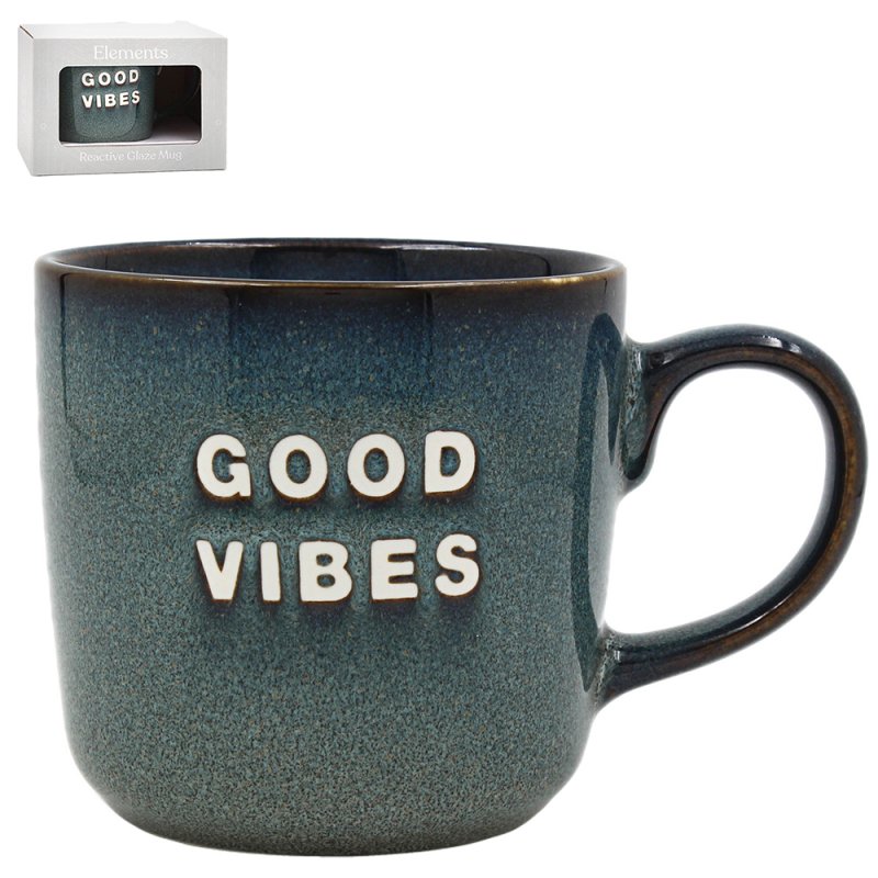 Šolja VIBES MUG 